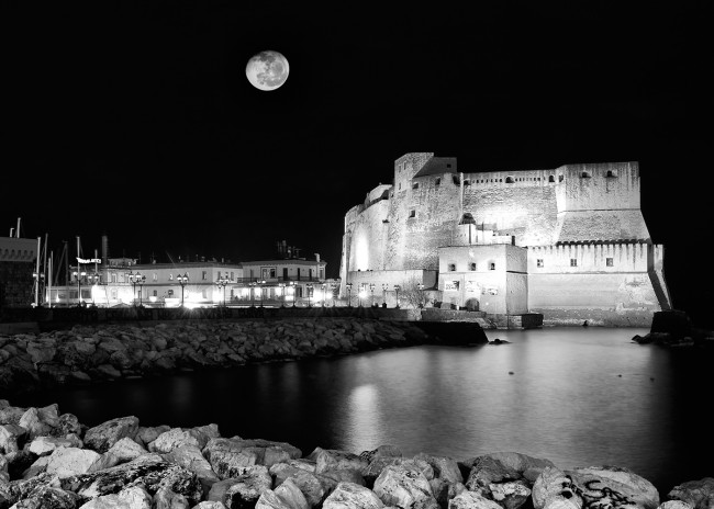 Castel dell'Ovo