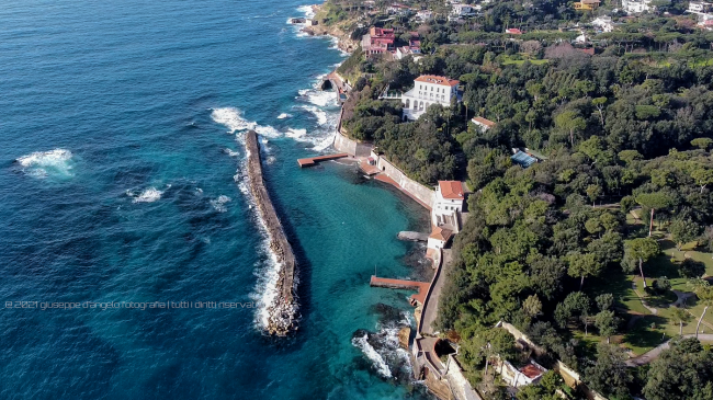 Villa RoseberyDrone